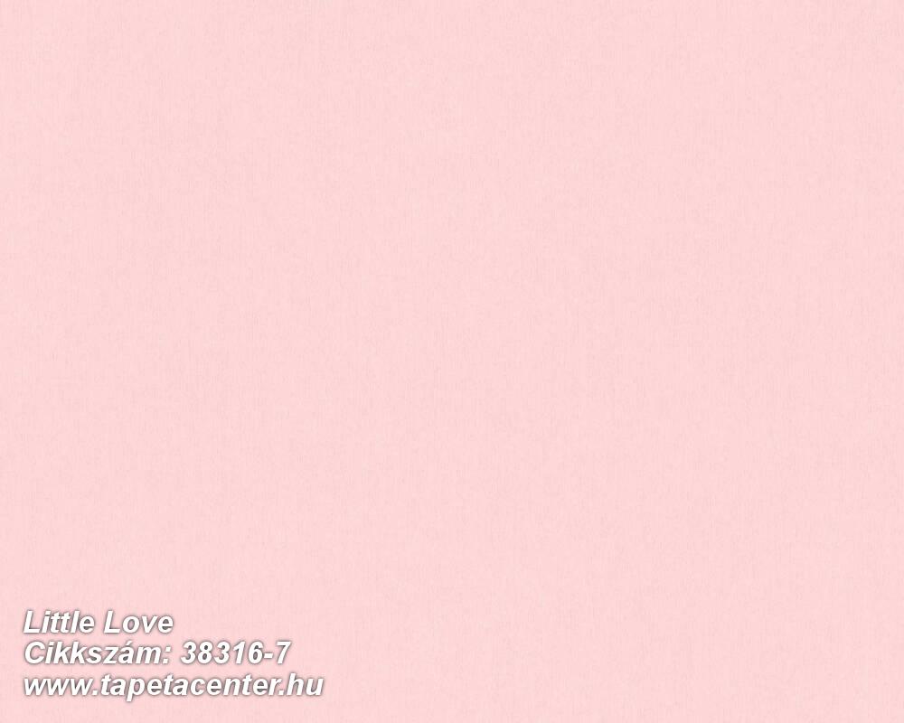 Egyszínű,pink-rózsaszín,gyengén mosható,vlies tapéta Egyszínű,pink-rózsaszín,gyengén mosható,vlies tapéta
